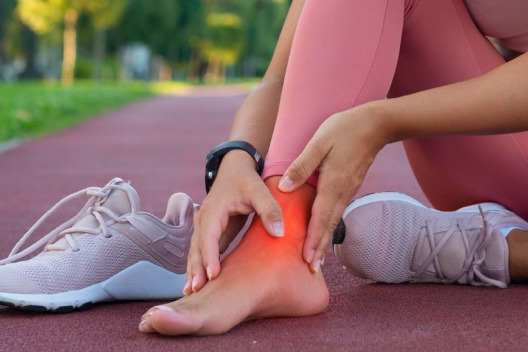 Plantar Fasciitis